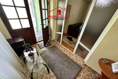 Casă cu 3 camere cu Canalizare în Sud - 10