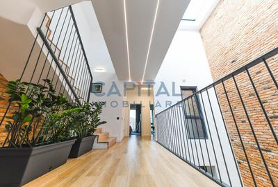 Comision 0%! Unitate duplex 180 mp, teren 400mp, 2 parcari, A. Muresanu - 14