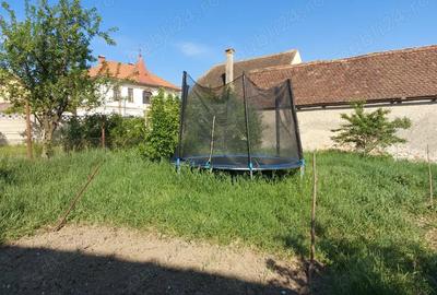 Vand casa in Sacel, la 15 km de Sibiu - 9