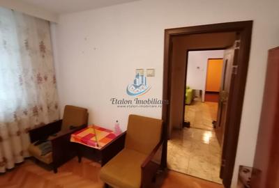 Apartament 2 camere semidecomandat etaj 2, Darmanesti, Piatra Neamt Apartament 2 camere semidecomandat etaj 2, Darmanesti, Piatra Neamt - 3