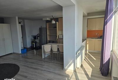 Apartament cu 2 camere semidecomandat, mobilat în Vitan - 6
