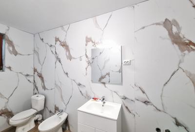 Casa cu toate utilitatile la pret de apartament - 10