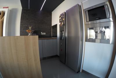 Apartament cu 3 camere decomandat în Tomis Plus - 10