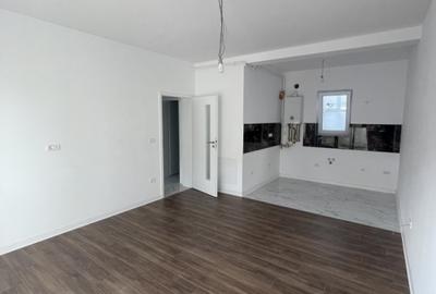 Apartament cu 2 camere decomandat în Giroc - 1