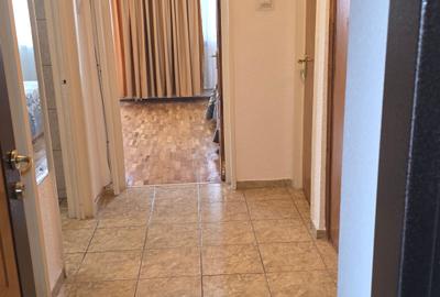 Garsonieră decomandată, mobilată în Unirii - 14