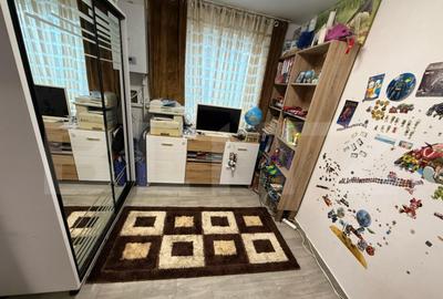 Casa parter 100 mp utili, teren 880 mp, toate utilitatile, C - 20