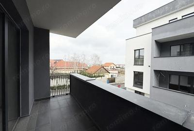 Apartament cu 2 camere semidecomandat în Sânmartin - 2