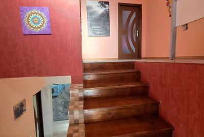 Casă cu 4 camere cu Teren 717 Mp în Central - 7