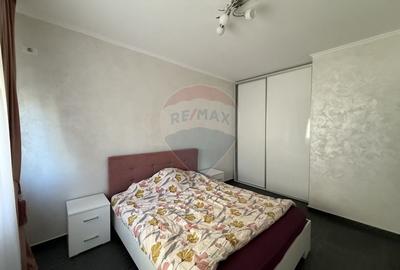 Apartament cu 2 camere, mobilat în Tomis Plus - 3