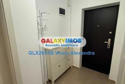 Apartament 2 Cam Lux Bloc Nou - Berceni - Dimitrie Leonida - 6
