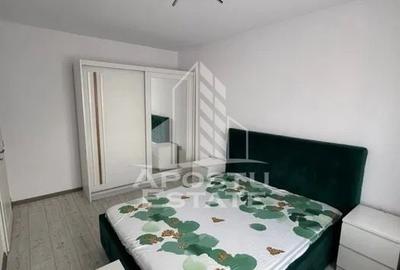 Apartament cu 2 camere decomandat, mobilat în Giroc - 3