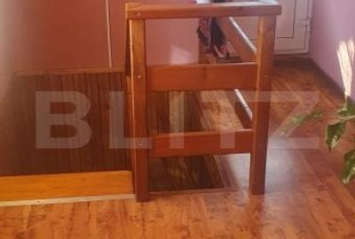 Casă cu 5 camere cu Teren 750 Mp în Central - 15