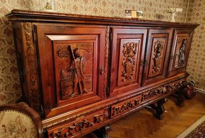 Casă cu 12 camere cu Canalizare în Brâncoveanu - 11