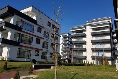 Aviatiei - Floreasca- Barbu Vacarescu 3 complex rezidential- parcare inclusa