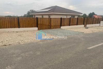 Casă individuală cu 3 camere cu Teren 667 Mp în Petrovaselo - 6