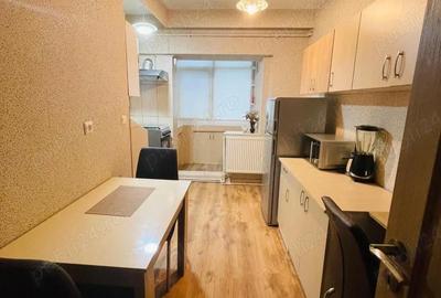 Apartament cu 3 camere decomandat în Faleza Nord - 5