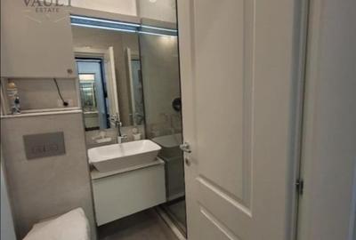 STUDIO - LA CHEIE  - LOC DE PARCARE INCLUS - CATEDRAL RESIDENCE - 7