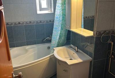 Apartament cu 2 camere decomandat în Intim - 5