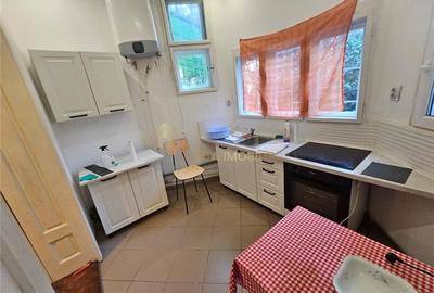 CASA  3 CAMERE 70 MP   TEREN  1675 MP GRIGORESCU - 3