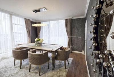 Oaza de liniste in apartament de lux, in padurea Baneasa - 3