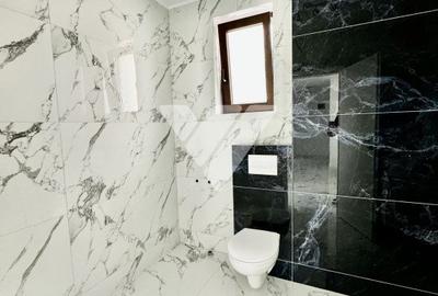 Apartament nou intabulat 3 camere 83 mp zona Kaufland Doamna Stanca - 9
