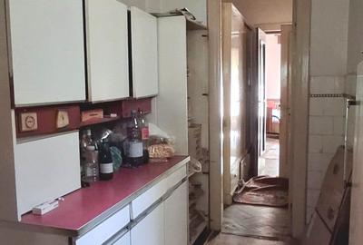 Casă cu 4 camere cu Canalizare în Cotroceni - 7