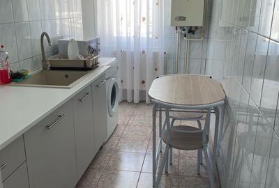 Garsonieră decomandată în Central - 1