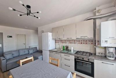 Apartament cu 3 camere decomandat în Avantgarden - 2