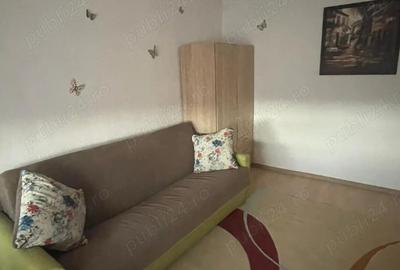 2 camere zona Carrefour Felicia , decomandat, complet utilat si mobilat - 6