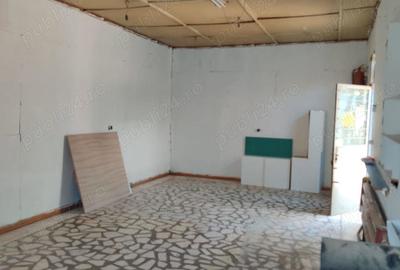 Spațiu comercial, de 50 mp, în Rovine - 2