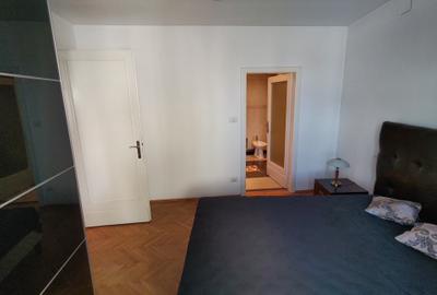 Apartament cu 2 camere semidecomandat, mobilat în Calea Victoriei - 3