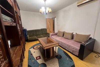 Apartament 2 camere, decomandat, 49 mp, Brazda lui Novac, zona Scoala nr. 23 - 2