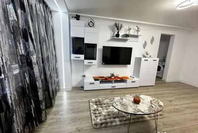 Apartament cu 2 camere semidecomandat în Țiglina 1 - 3