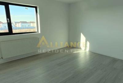 Casă cu 3 camere cu Teren 200 Mp în Berceni - 3