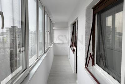 Apartament cu 3 camere decomandat, mobilat în Banu Manta - 12