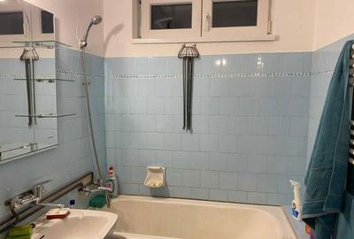 Apartament cu 4 camere semidecomandat în Exterior Vest - 4