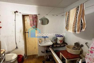 Casă cu 4 camere cu Canalizare în Freidorf - 9