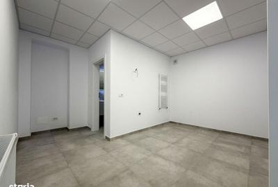 Spațiu comercial, de 95 mp, în Miroslava - 7