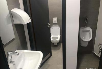 Spațiu comercial, de 1,650 mp, în Calea București - 10