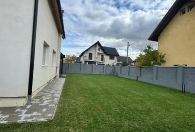 Casă cu 4 camere cu Teren 404 Mp în Mocira - 2