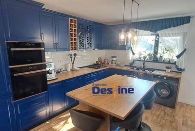 CASA INDIVIDUALA IN STIL MEDITERANEAN P+1+POD, 139 MP, VOROVESTI-MIROSLAVA CASA INDIVIDUALA IN STIL MEDITERANEAN P+1+POD, 139 MP, VOROVESTI-MIROSLAVA - 19