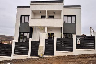 Casă cu 3 camere cu Teren 300 Mp în Valea Lupului - 6