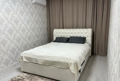 Garsoniera in zona Obor - 3