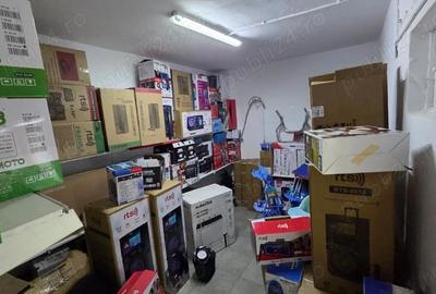 Spațiu comercial, de 130 mp, în Mihail Kogălniceanu - 5