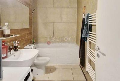 Apartament cu 2 camere, mobilat în Valea Cetății - 6