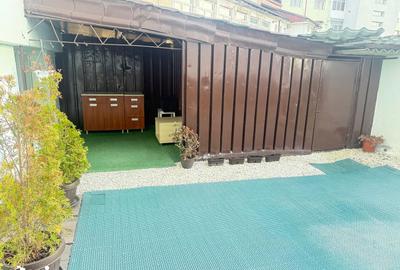 Apartament cu 4 camere decomandat în Ultracentral - 13