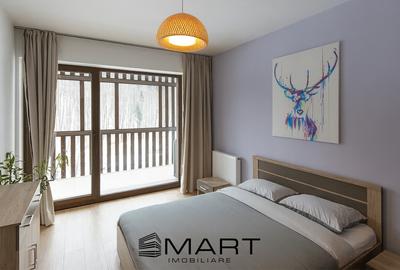 Apartament 2 camere in Valea Cetatii, Brasov â 56 mp - 4