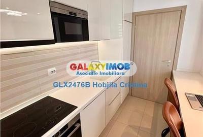 Inchiriere apartament 2 camere mobilat utilat nou Greenfield Residence Inchiriere apartament 2 camere mobilat utilat nou Greenfield Residence - 14