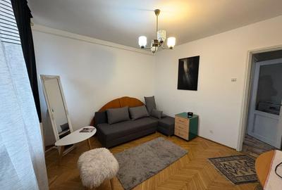Apartament cu 2 camere decomandat, mobilat în Brâncoveanu - 3