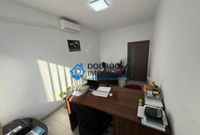 ZONA ROSA - 3 camere, 80 mp, ideal birouri, etaj 2, parcare - 5